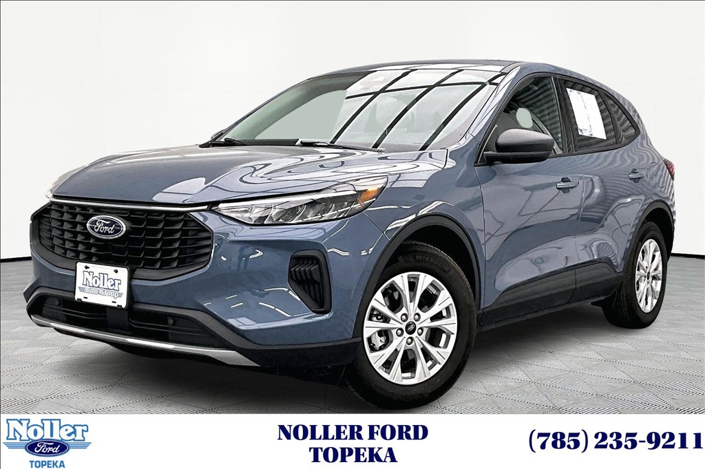 2025 Ford Escape Active's photo