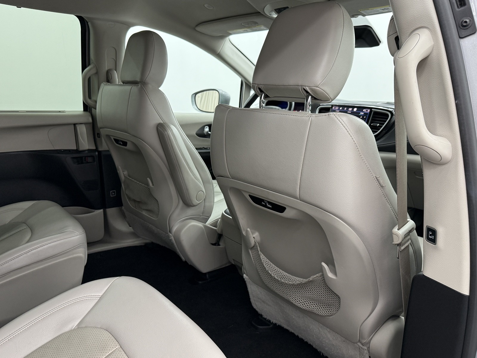 2021 Chrysler Pacifica Hybrid Touring L photo 54