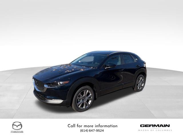 2026 Mazda CX-30 Preferred's photo