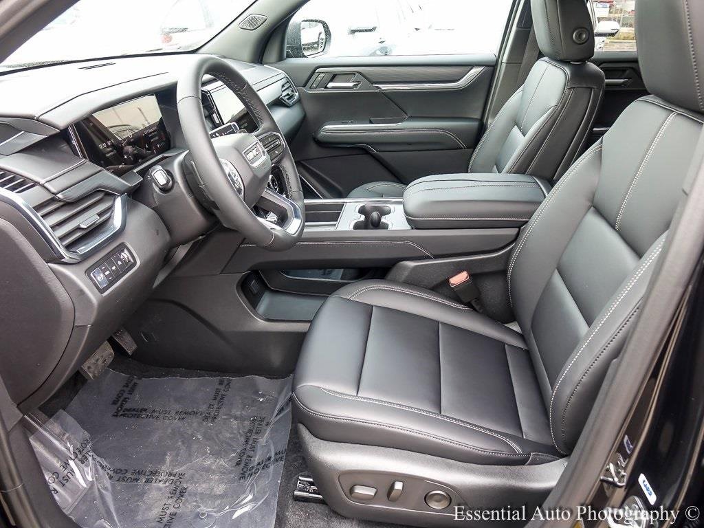 2026 GMC ACADIA - Image 8