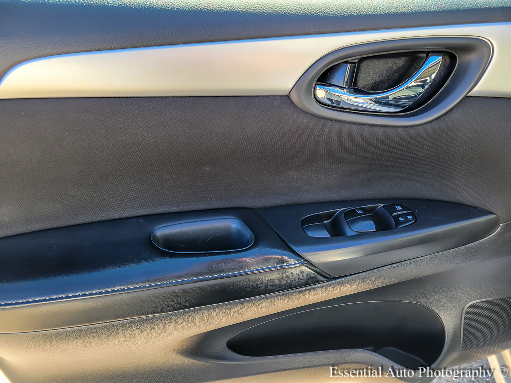 2019 NISSAN SENTRA - Image 16