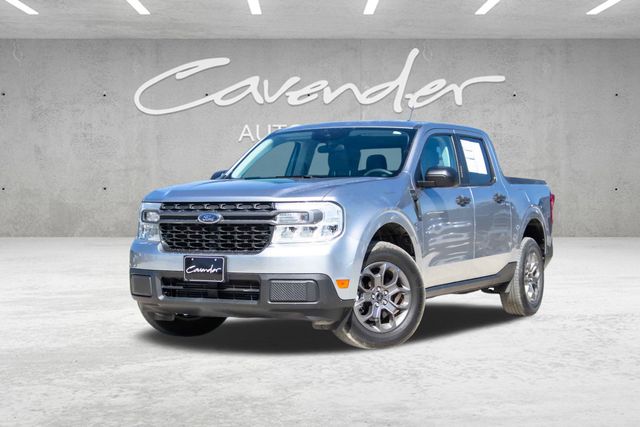 2023 Ford Maverick