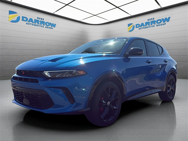 2024 Dodge Hornet R/T Plus's photo