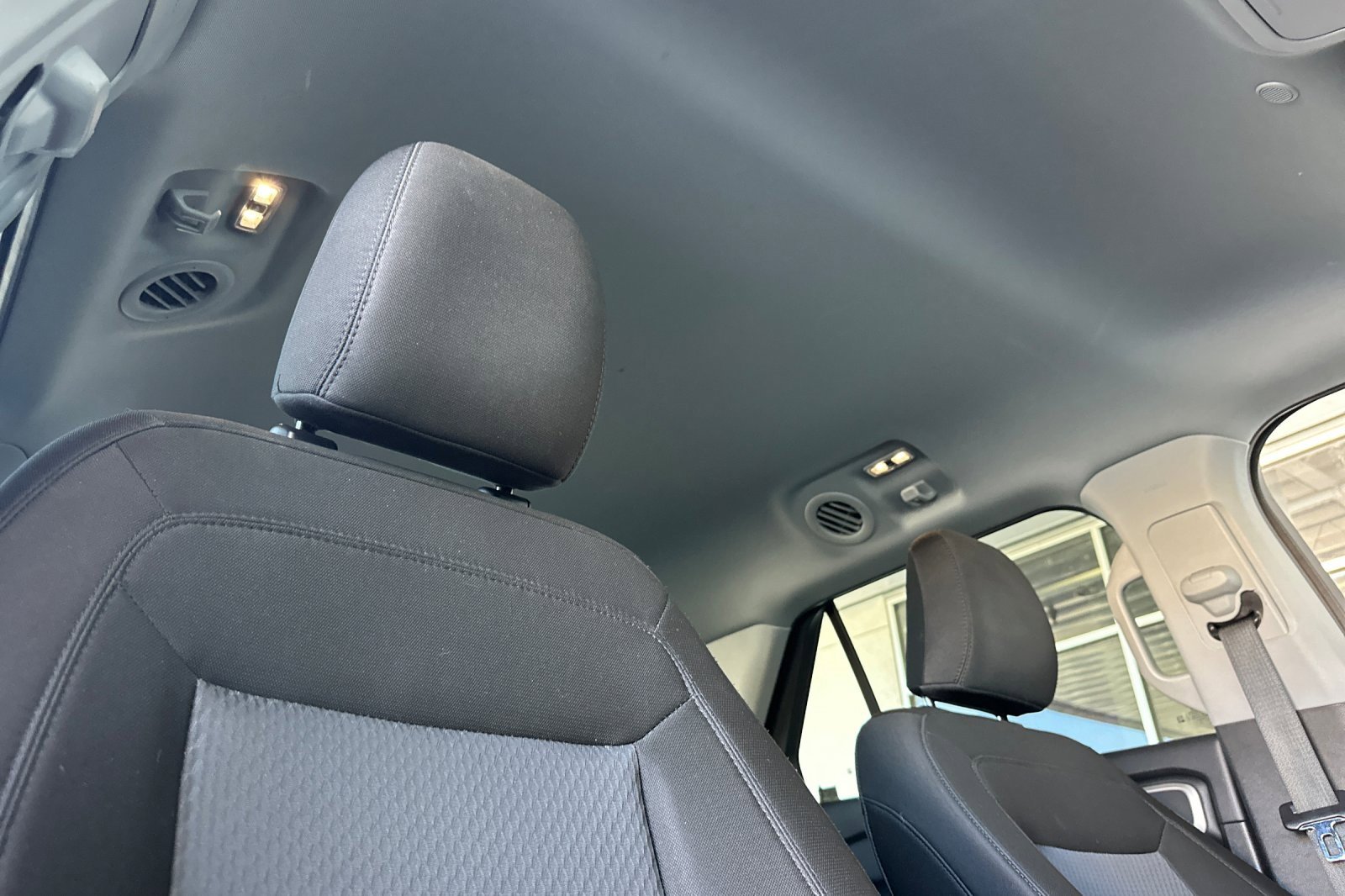 2022 Ford Explorer XLT photo 17