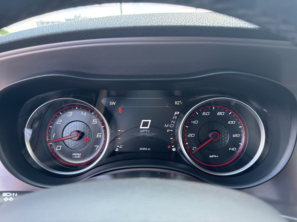 2023 Dodge Charger SXT photo 14
