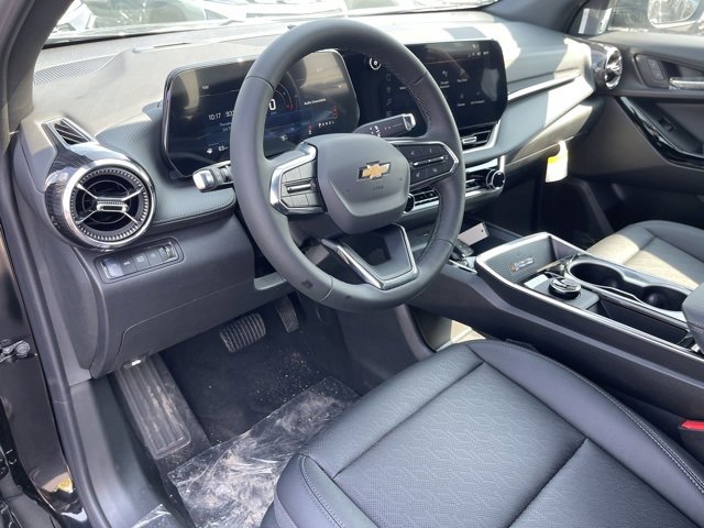 2026 Chevrolet Equinox LT photo 14