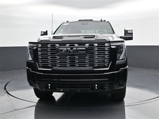 2025 Gmc Sierra 2500 HD Denali Ultimate photo 2