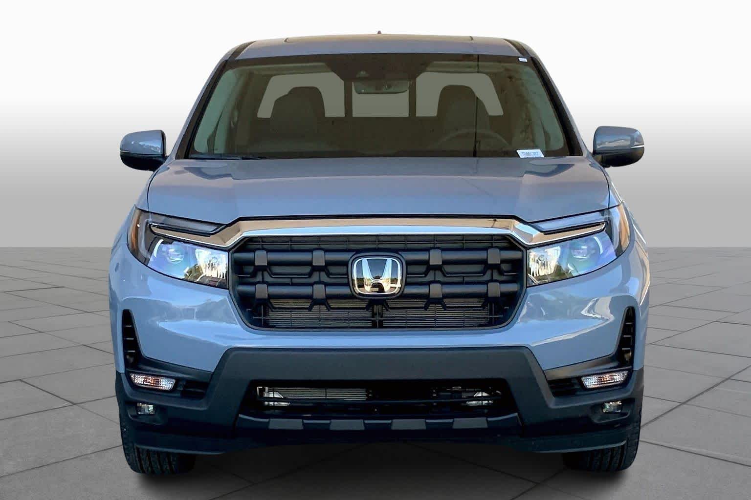 2026 Honda Ridgeline RTL photo 2