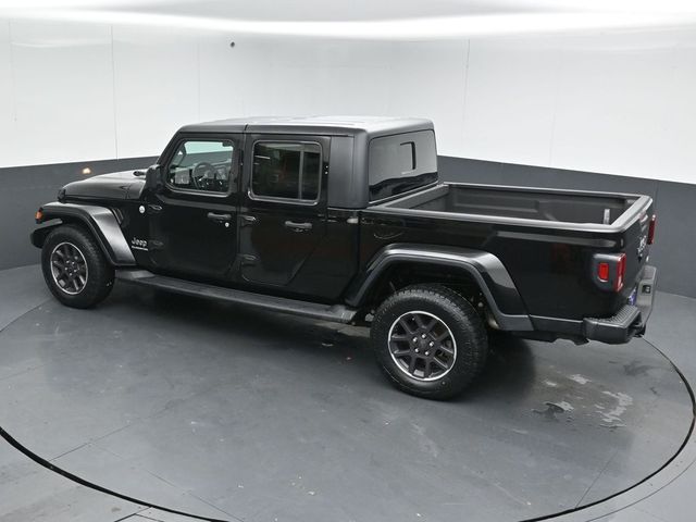 2021 JEEP GLADIATOR - Image 42