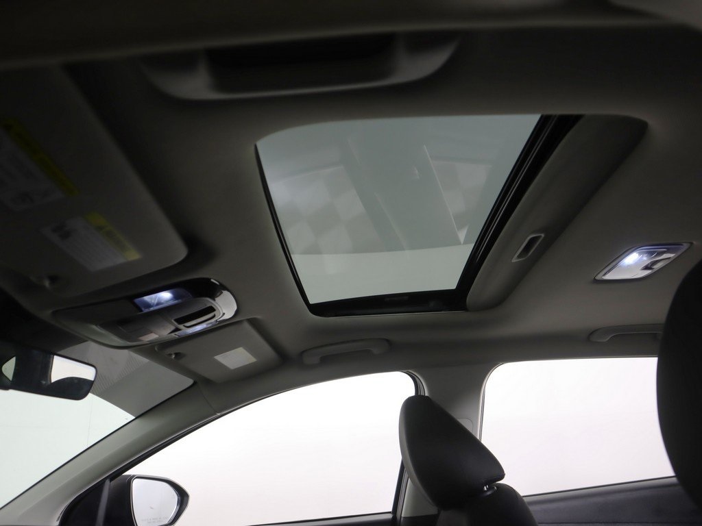 2022 Hyundai Tucson SEL Convenience photo 21