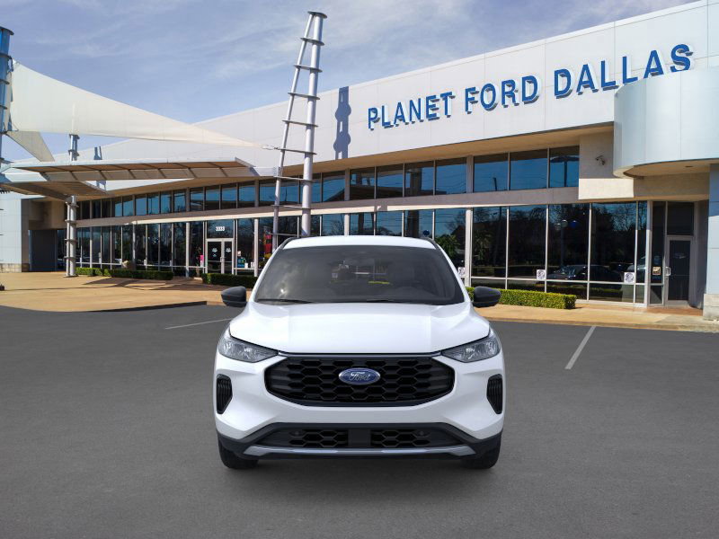 2025 Ford Escape ST-Line photo 6