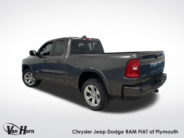2025 Ram 1500 Big Horn photo 3