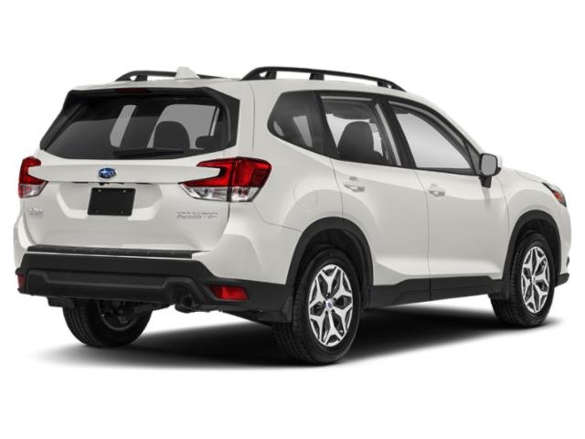 Certified 2023 Subaru Forester Premium with VIN JF2SKADC9PH501561 for sale in Saint Cloud, Minnesota