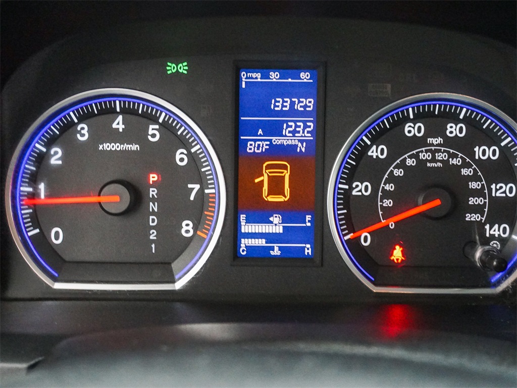 2010 Honda CR-V EX photo 20