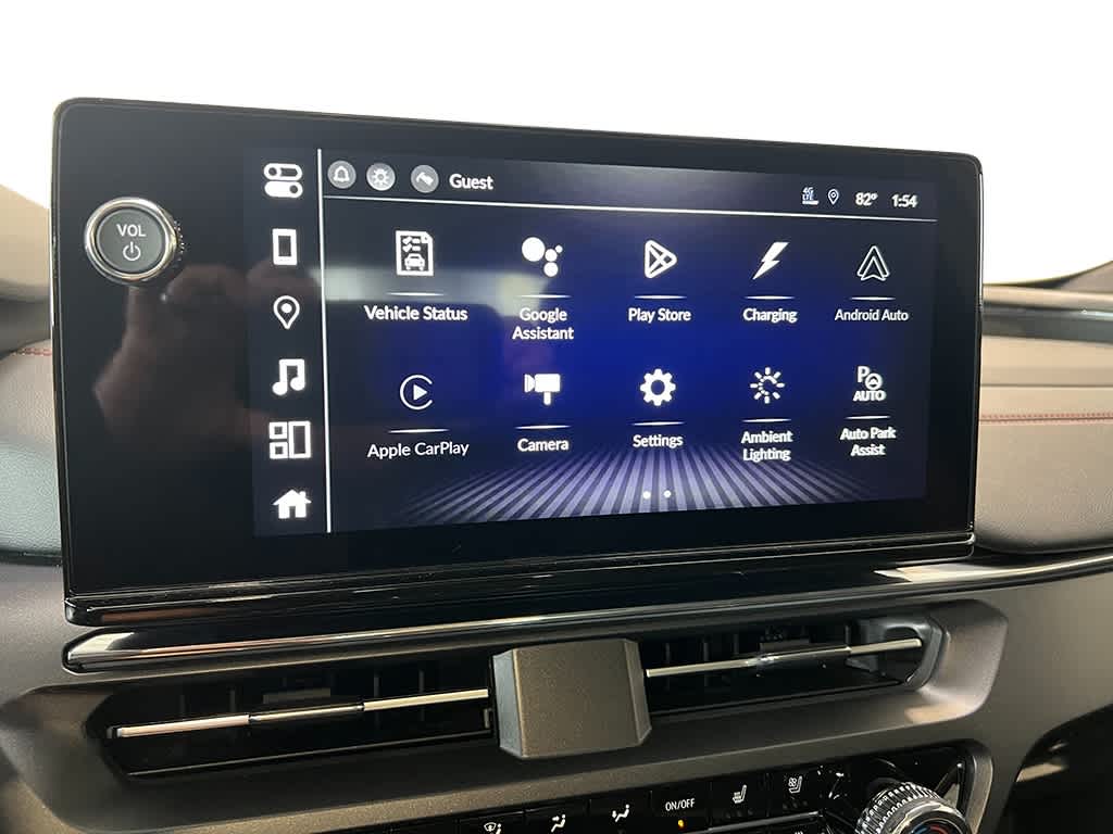 2024 Acura ZDX Type S photo 18