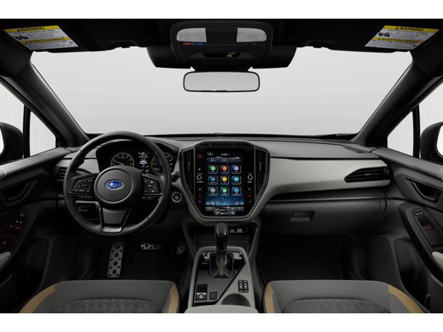 2025 Subaru Crosstrek Sport photo 15