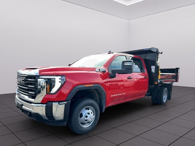 2022 GMC シエラ 3500 プロデューリー カイエン・レッド ) 2022 GMC Sierra 3500 for Sale | New GMC Trucks near Me