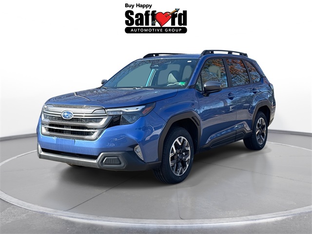 2026 Subaru Forester Premium's photo
