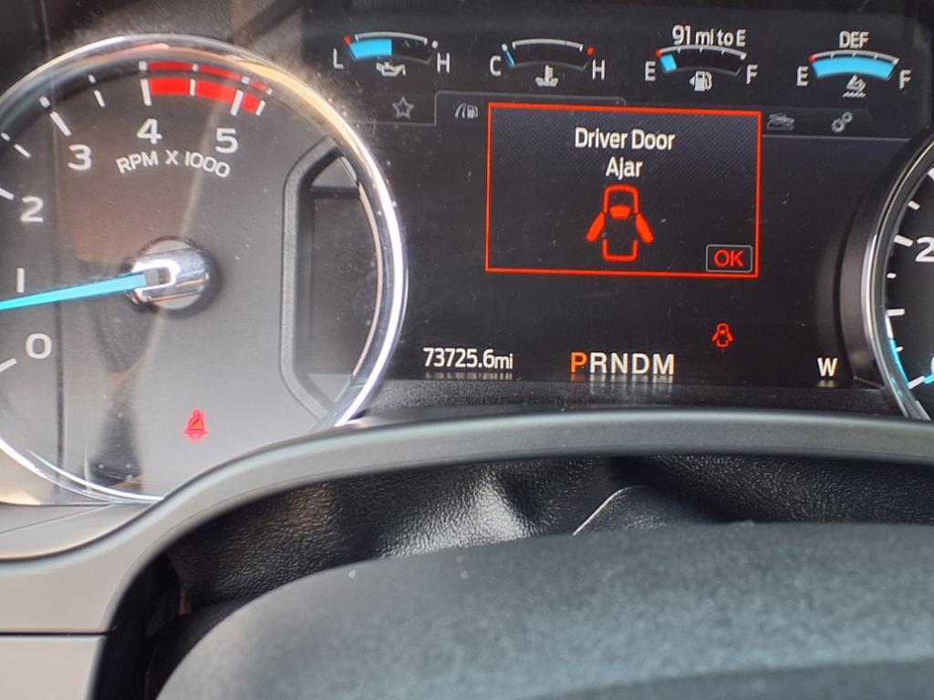 2020 Ford F-450 Platinum photo 30
