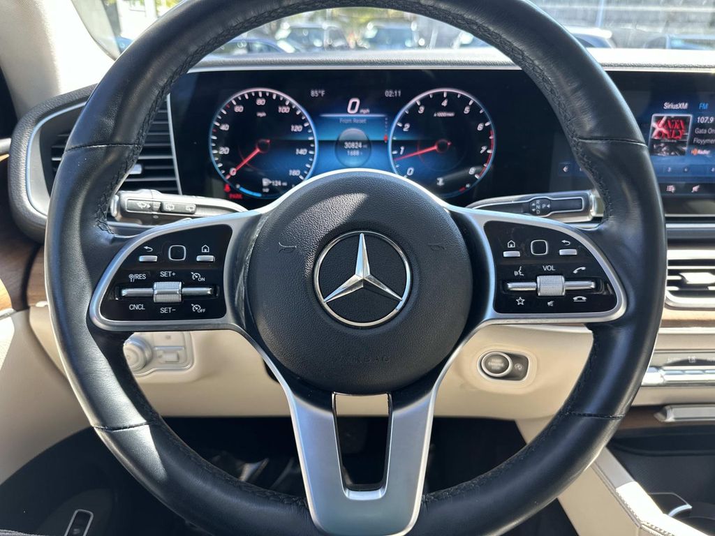 2022 Mercedes Benz GLE 350 4MATIC photo 38