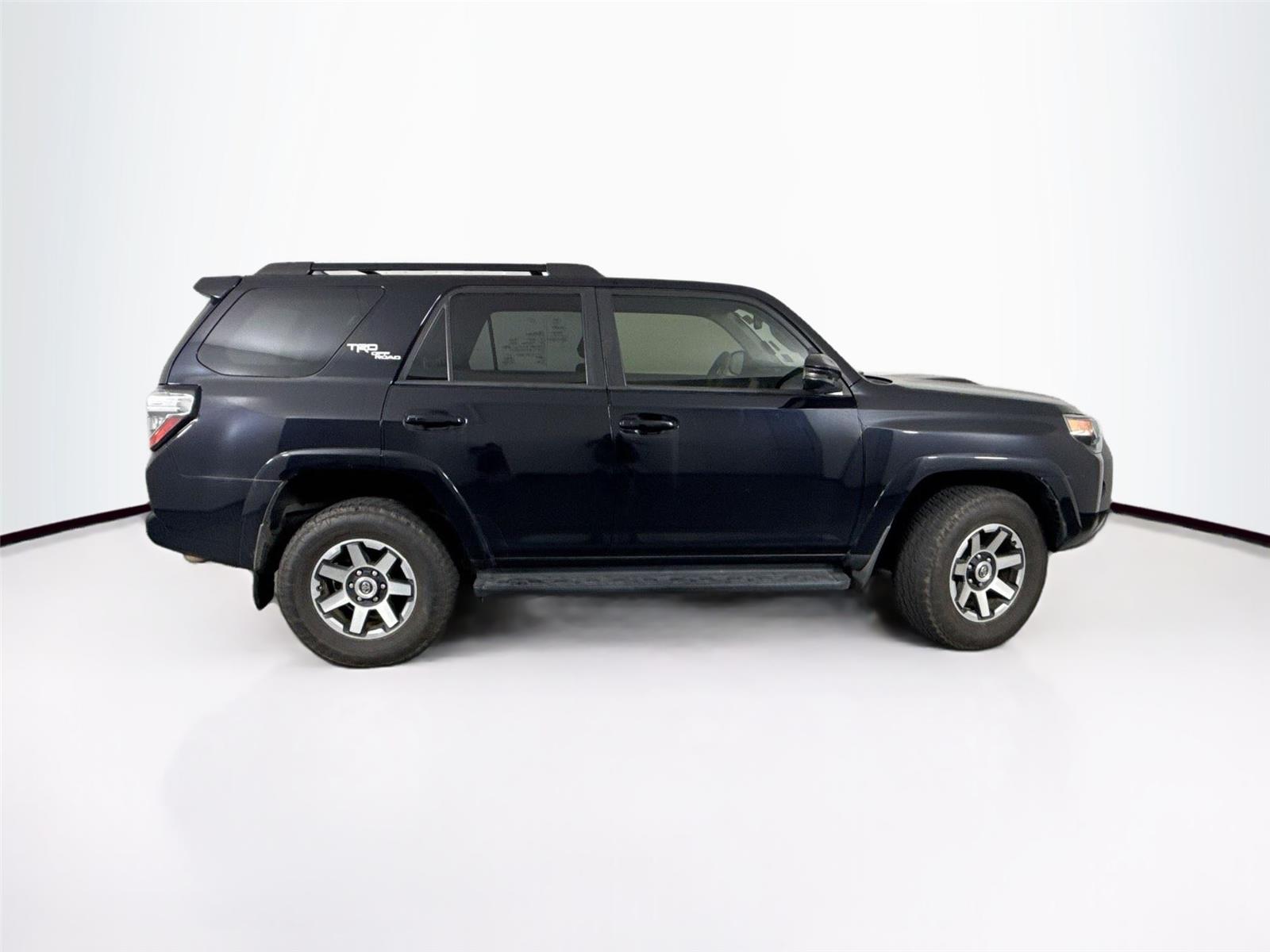 2020 Toyota 4Runner TRD photo 5
