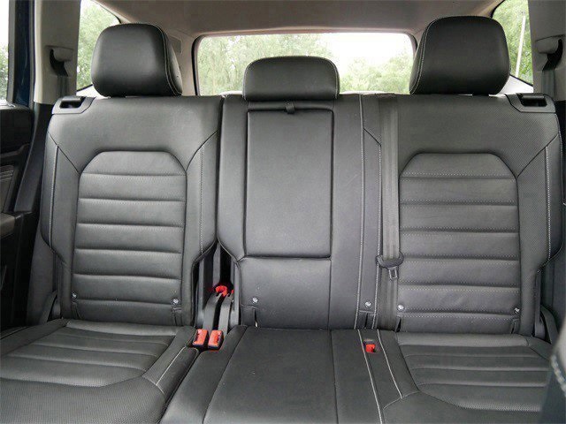 2021 Volkswagen Atlas V6 SEL Premium R-Line photo 13
