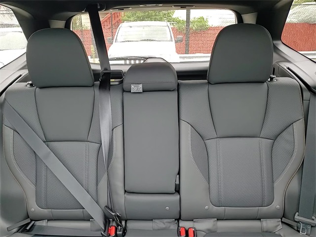 2024 Subaru Forester Wilderness photo 18