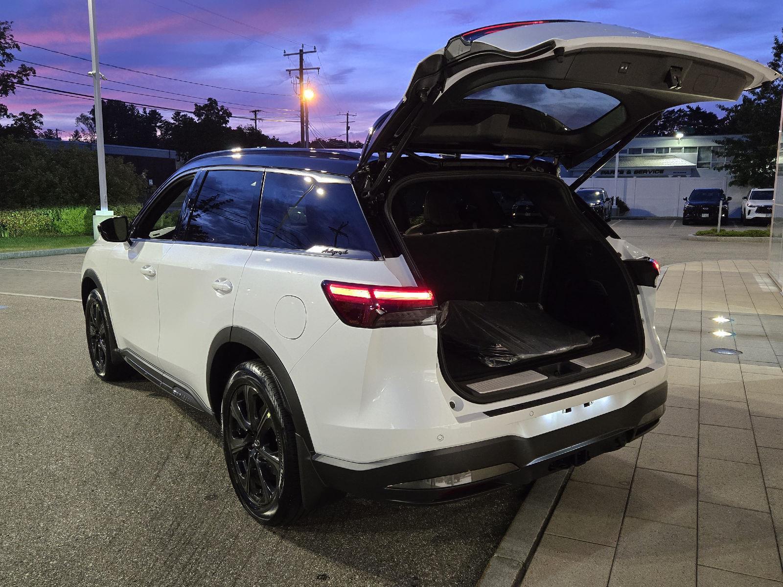2026 Infiniti QX60 Autograph AWD photo 18