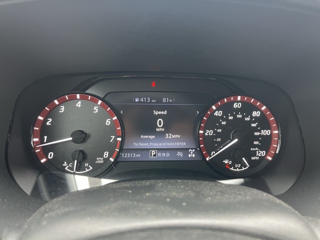 2024 Nissan Frontier PRO-4X photo 9