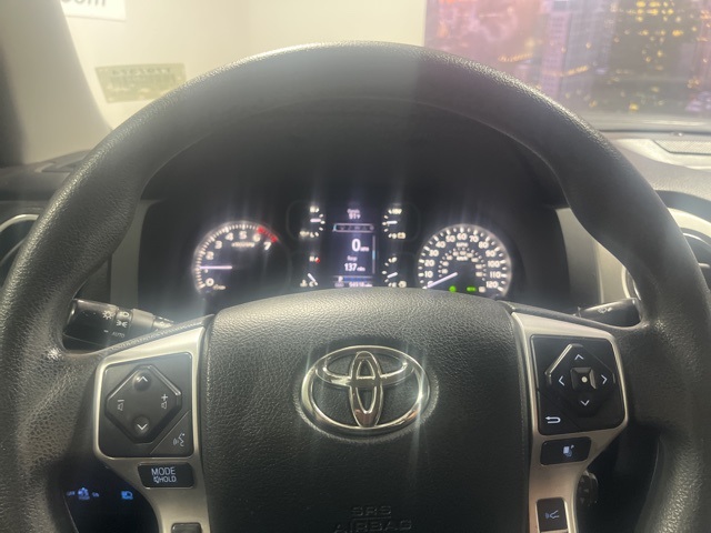 2019 Toyota Tundra SR5 Grade photo 9