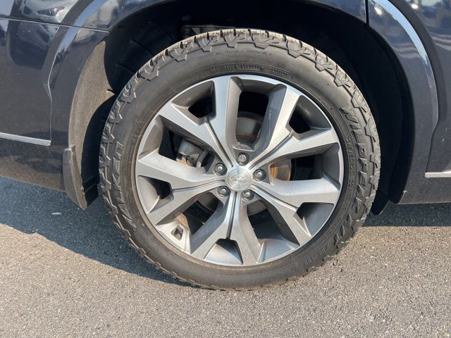 2022 Hyundai Palisade Limited photo 20