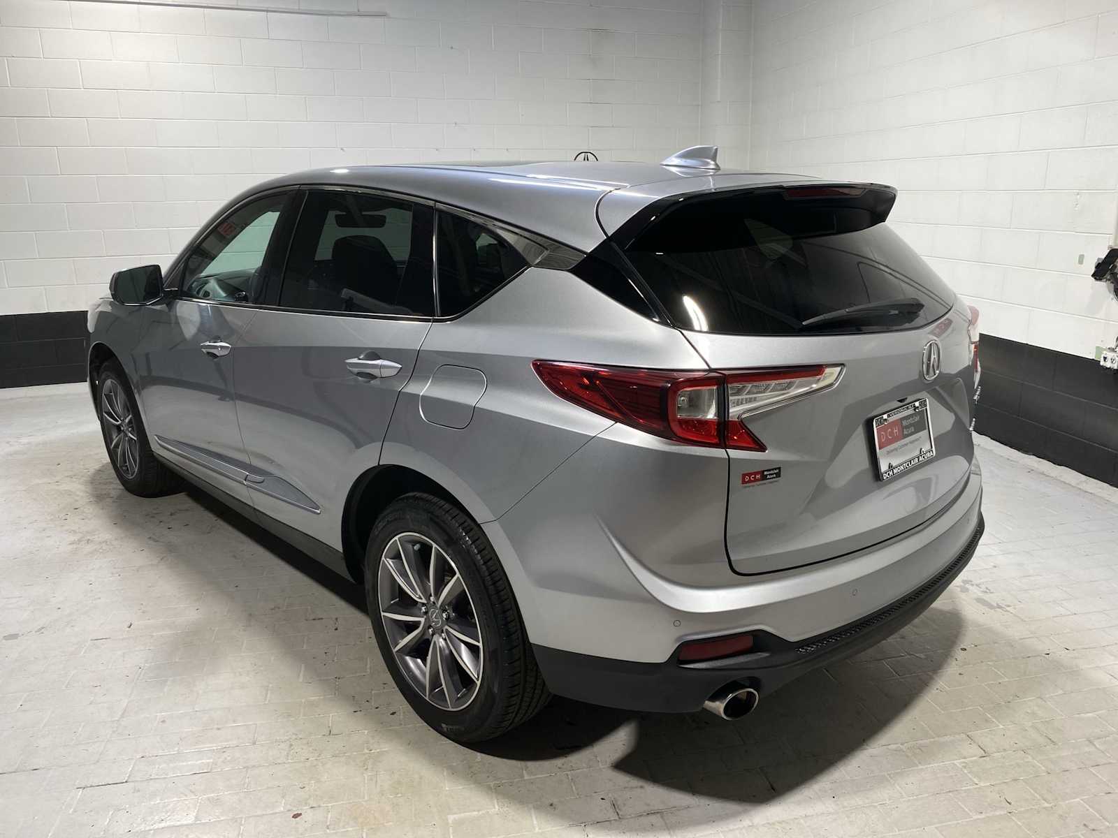 2021 Acura RDX Technology photo 4