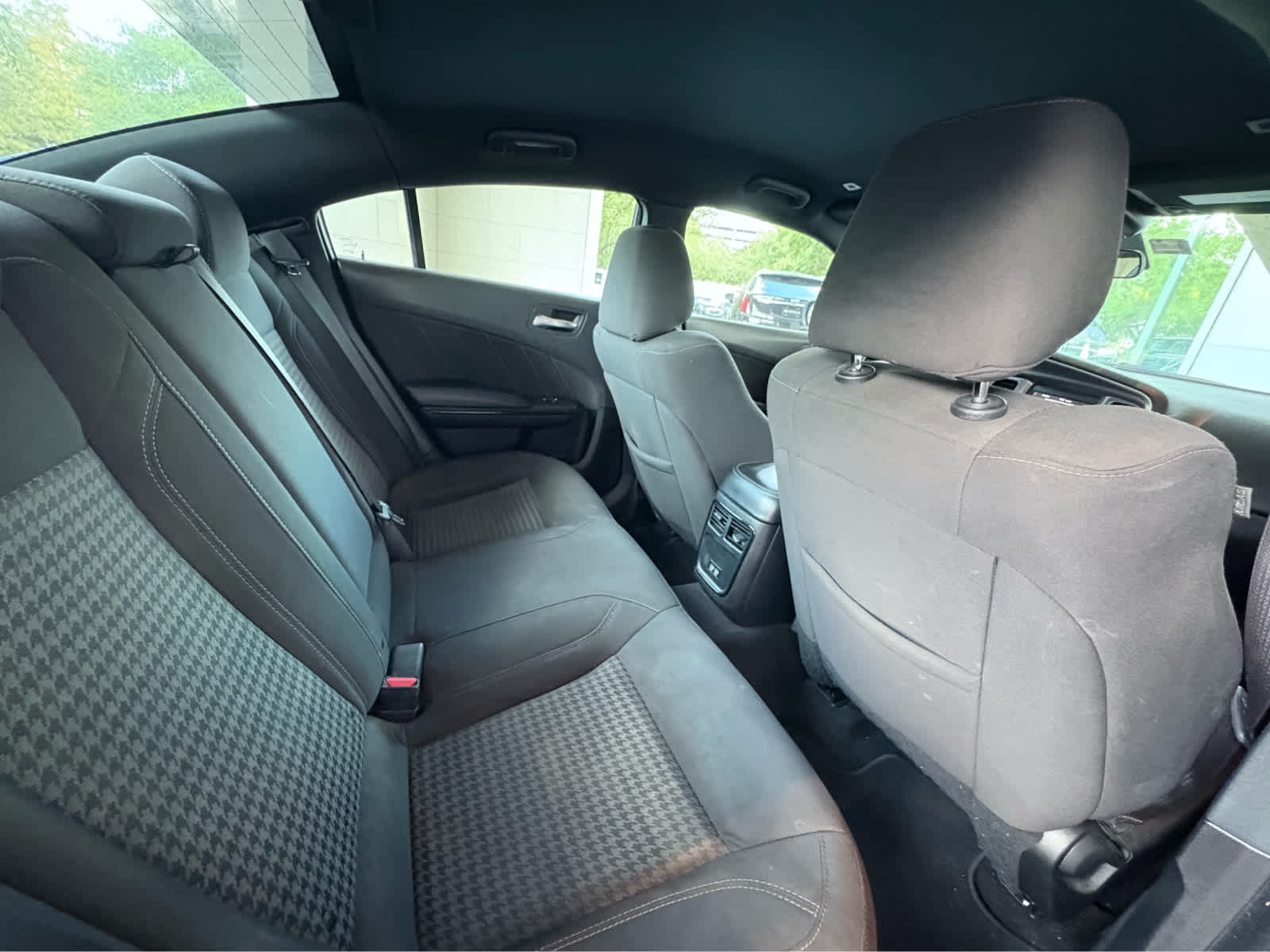 2021 Dodge Charger photo 21