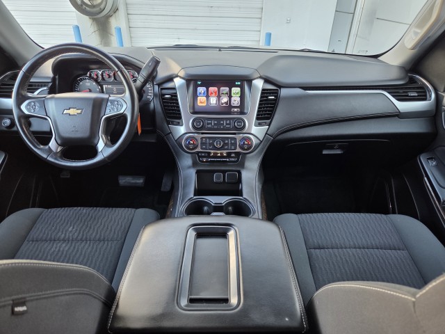 2016 Chevrolet Tahoe LS photo 42