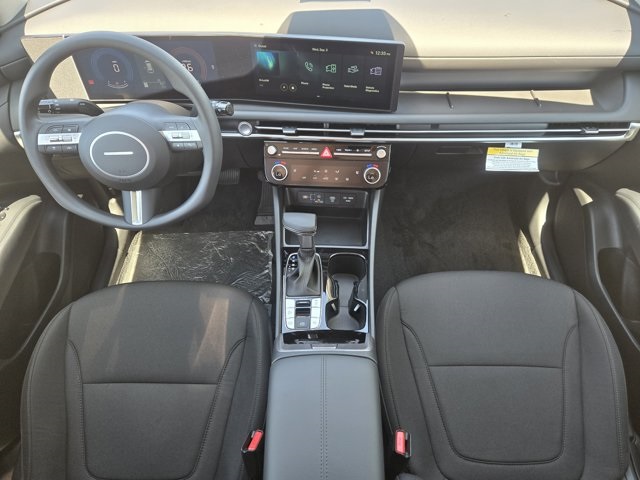 2026 Hyundai Tucson SEL photo 18
