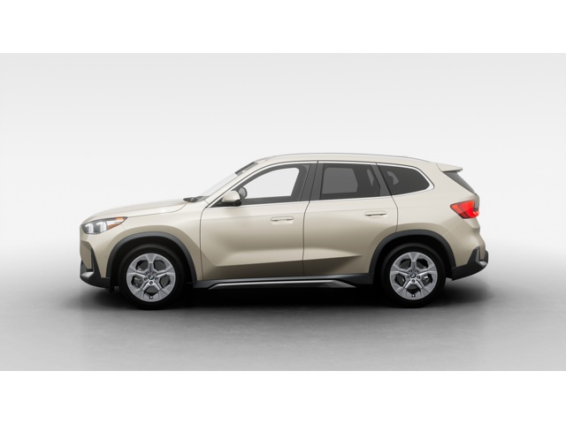 2026 Bmw X1 XDrive28i photo 2