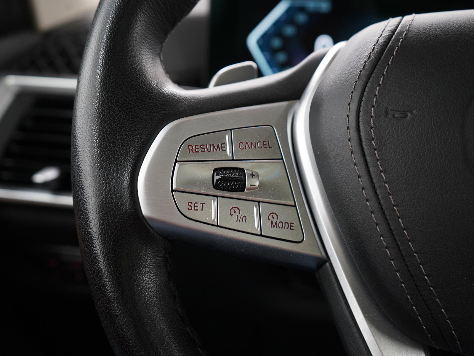 2023 Bmw X7 xDrive40i photo 24