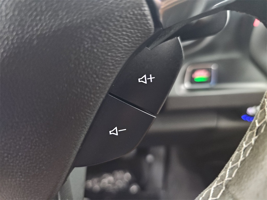 2020 Chevrolet Camaro SS photo 22