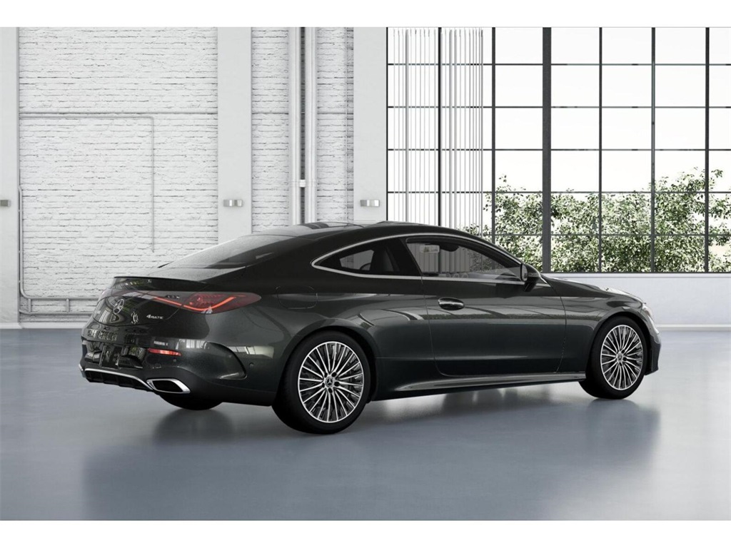 2024 Mercedes Benz CLE 300 photo 18