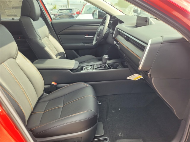 2025 Mazda CX-50 Premium photo 15