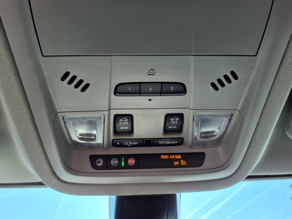 2022 Gmc Acadia AT4 photo 22