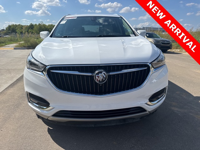 2020 Buick Enclave Essence photo 8