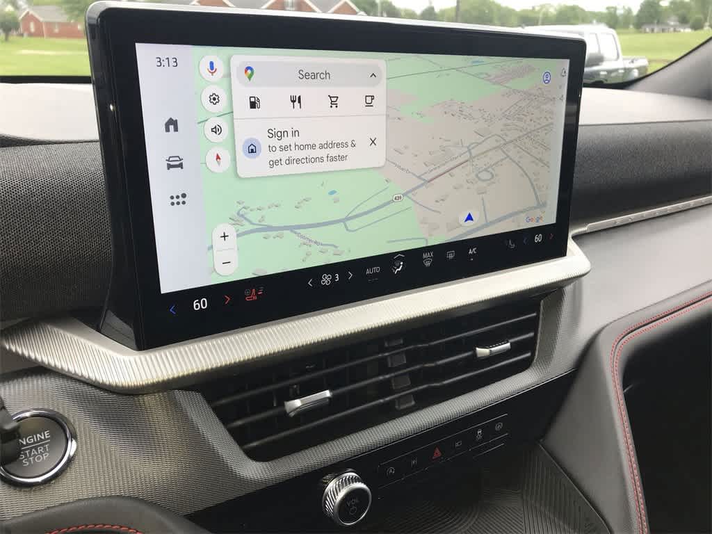 2025 Ford Explorer ST photo 16