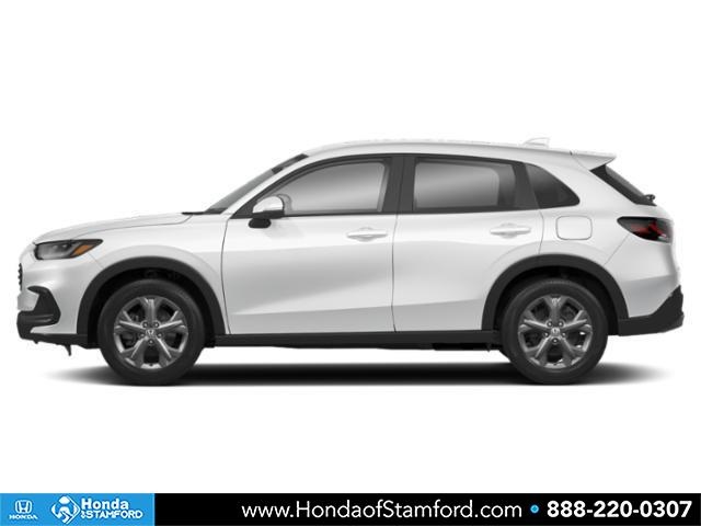 2026 Honda HR-V LX photo 2