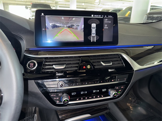 2023 Bmw 540i photo 26