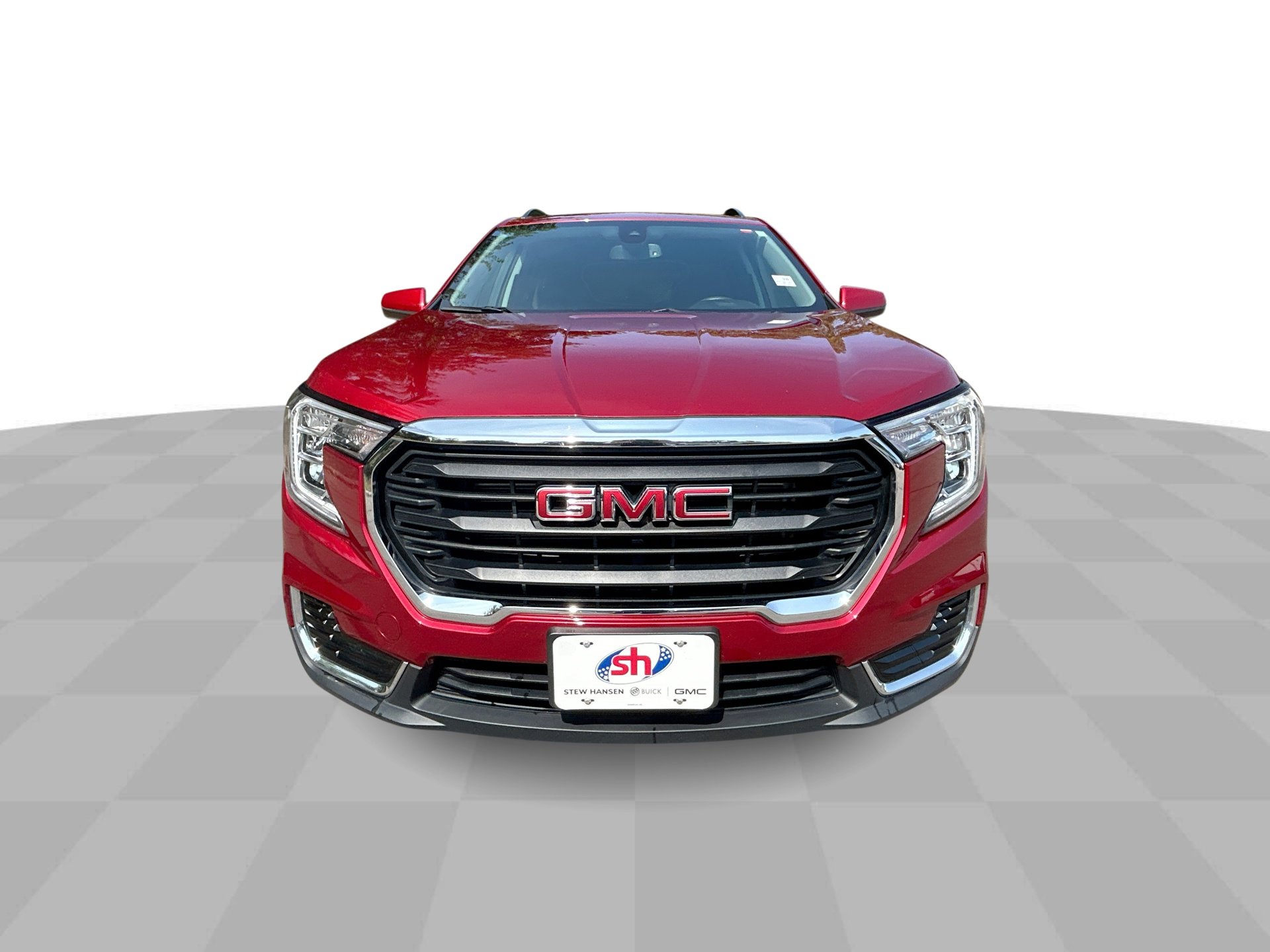 2023 Gmc Terrain SLE photo 3