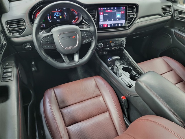 2024 Dodge Durango R/T photo 34