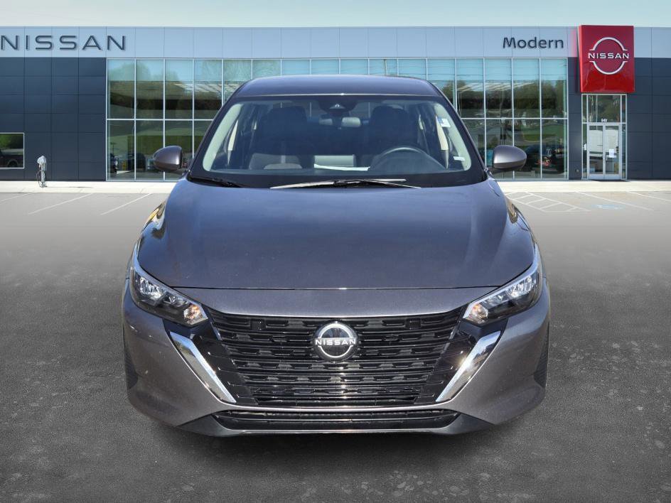 2024 Nissan Sentra SV photo 2