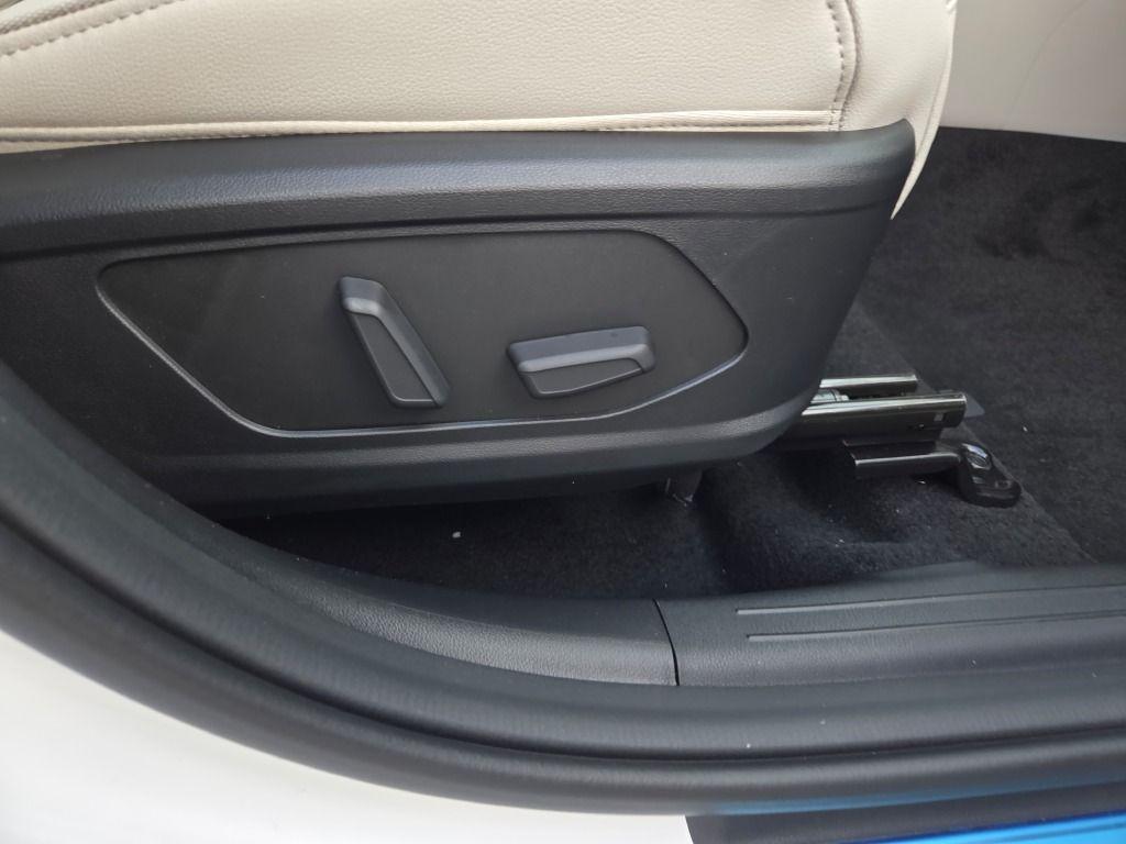 2026 Hyundai Tucson Limited photo 3