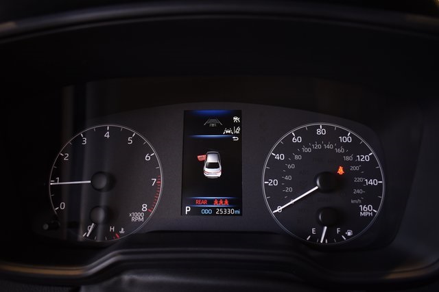 2024 Toyota Corolla LE photo 21
